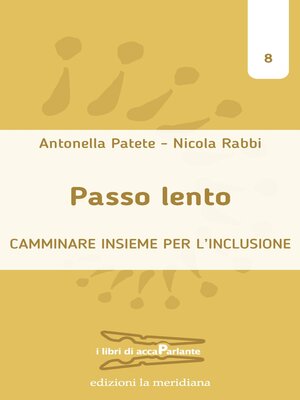 cover image of Passo lento